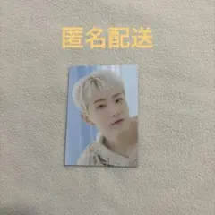 SEVENTEEN HOME 2022 5番 ホシ