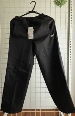 新品未使用 Reebok オーバーパンツ SSサイズ 学校 スクール 防寒着