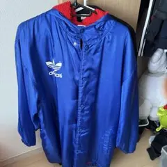 adidas子供ベンチコート150.160センチ