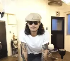 CARHARTT デニム パンツ ペンキ ドリップ 山田蓮 アメカジ 2026年最新】山田レン デニムの人気アイテム - メルカリ