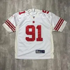 Nike NFL 49ers BOSA 97 ユニフォーム 3XL - メルカリ