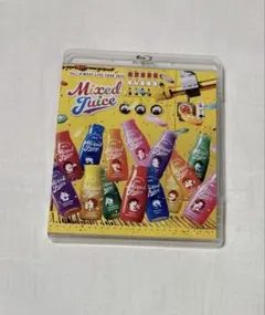 ジャニーズWEST LIVETOUR MixedJuice