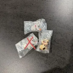 ディズニーハロウィン めじるしアクセサリー