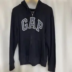 ジップパーカー パーカー