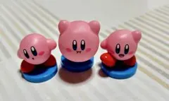 チョコエッグ　カービー