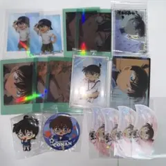 名探偵コナン 江戸川コナン セット