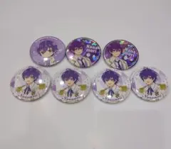 【即購入不可】すとぷり ななもり。さん 缶バッジ グッズ すとぷり ななもり。 缶バッジ スーツver. なーくん - メルカリ