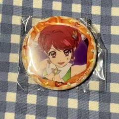 アイカツ バースデー缶バッジ 藤堂ユリカ×8 一ノ瀬かえで×8 アイカツ！ バースデー缶バッジ＜7月～8月＞ 夏樹みくる - メルカリ