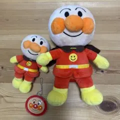アンパンマン　セット