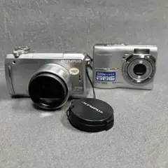 2026年最新】CAMEDIA C-70 ZOOMの人気アイテム - メルカリ