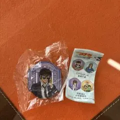 名探偵コナン マグネットシート2個セット