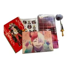 ONE PIECE FILM RED 特典