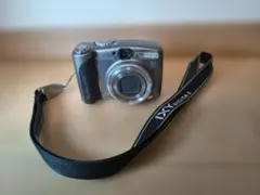 2026年最新】canon powershot A710の人気アイテム - メルカリ