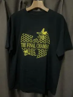 激レアWu-Tang Clan x Run The Jewels2025ツアーT - メルカリ