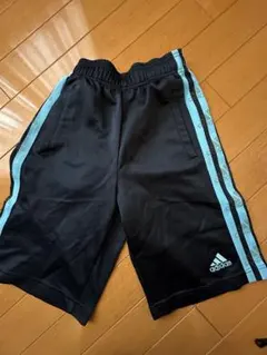 adidas130ハーフパンツ