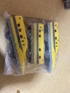 プラレール　923形ドクターイエロー