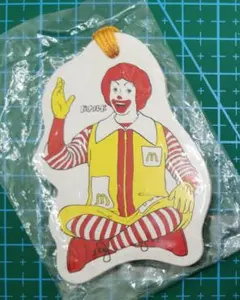 2025年最新】マクドナルド ネームプレートの人気アイテム - メルカリ