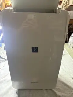 交渉可☆2021年製◇SHARP CV-N180 シャープ除湿機◇訳有ジャンク扱 