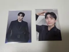 SEUNGKWAN スングァン トレカ NEW_