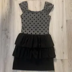 【mimi様専用】ミッシュマッシュ　ワンピース