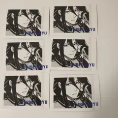 ブルーロック展　ぱしゃこれ　蟻生十兵衛