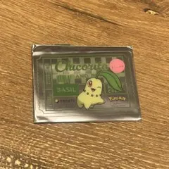 チコリータ キャラクターグッズ