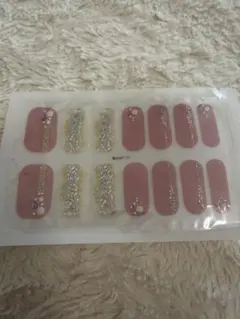 ネイルシール