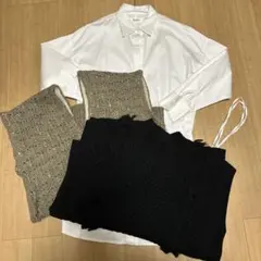 2025年最新】mavimoon セットアップの人気アイテム - メルカリ