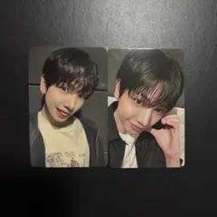 BOYNEXTDOOR HOME:DELUXE タワレコ HMV ジェヒョン