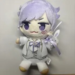 初兎　いれいす 3周年 ぬいぐるみバッジのサムネイル