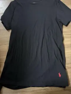 Yvng Patra着用　ラルフローレンスリムフィット