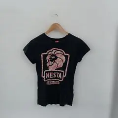 5.25◎M651◎ネスタ◎半袖Tシャツ◎グラフィックのサムネイル