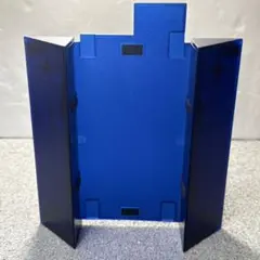 PS2専用 縦置きスタンド ミッドナイトブルー SCPH-10040 SONY製