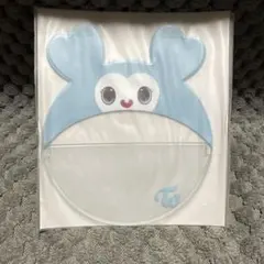 TWICE オフライン 쿠지 缶バッチケース ナヨン