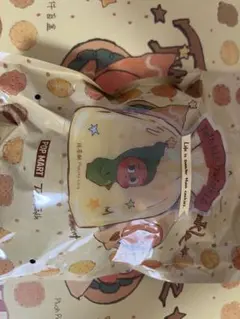 Matcha Crisp Twinkle Twinkle POPMART