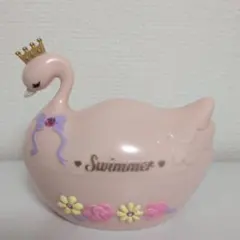 SWIMMER（スイマー）スワン型小物ケースのサムネイル