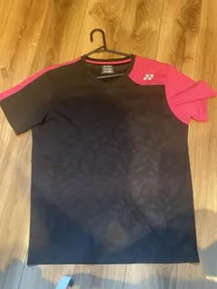 YONEX ゲームシャツ