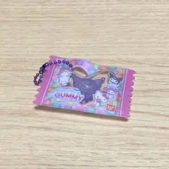 サンリオ　キャンディ風キーホルダー　クロミ