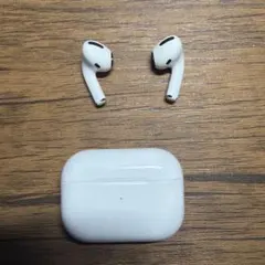 AirPods Pro 本体 ホワイト 充電ケース付き