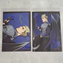 進撃の巨人 エルヴィン ブロマイド 4点 ロフト - メルカリ