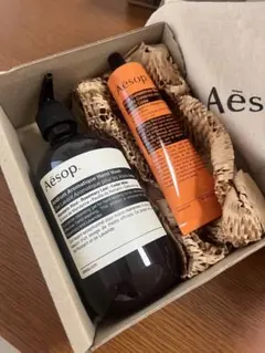 2025年最新】イソップ ギフトボックスの人気アイテム - メルカリ