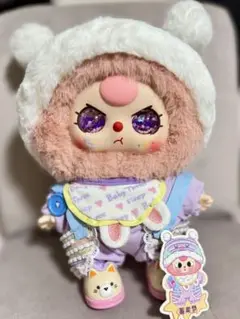 公式 Babythree スイートドリーム おやすみ 400% ブタ