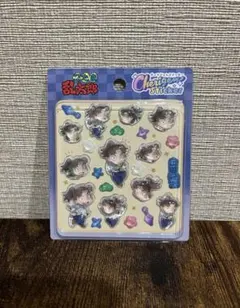 忍たま乱太郎 チェリジェムステッカー 山田利吉 立体 シール