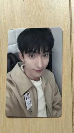 SEVENTEEN WEVERSE 会場限定 名古屋 愛知 DK ドギョム