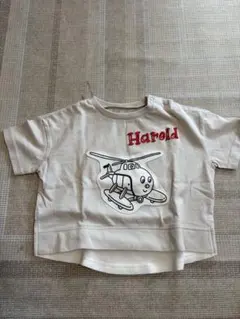 CIAOPANIC TYPY Thomas & Friends Tシャツ 80のサムネイル