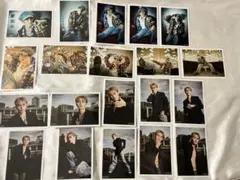 超特急 マサヒロ 生誕 生写真 26th コンプ シークレット 有り