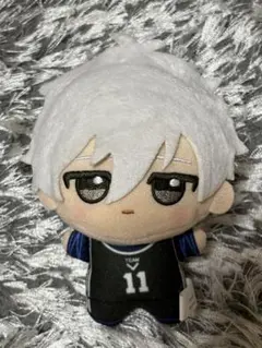 2025年最新】凪誠士郎 ちびぐるみ vol.3の人気アイテム - メルカリ