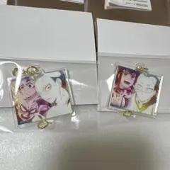 鬼滅の刃　隊士百景　不死川玄弥　絆アクチャ