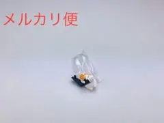 ねんどろいど 吸血鬼すぐ死ぬ ドラルク＆ジョン　小物パーツ　腕に捕まるジョン