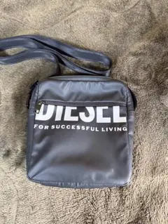 DISEL ショルダーバッグのサムネイル